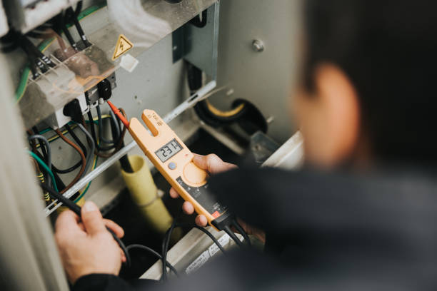 Best Residential Electrician Services  in Hinckley, IL