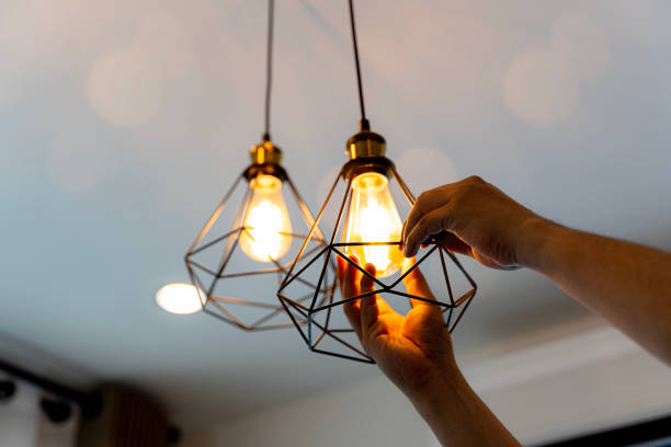 Best Electrician Near Me  in Hinckley, IL