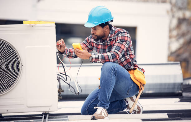Best Emergency Electrician Near Me  in Hinckley, IL