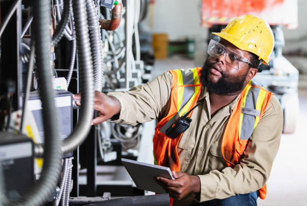 Best Electrical System Inspection  in Hinckley, IL