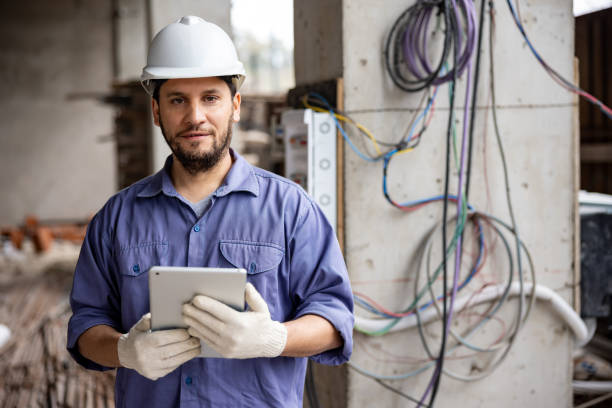 Best Electrical Repair Services  in Hinckley, IL